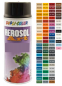 Preview: Dupli Color Aerosol Art glänzend farbig 400ml