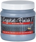 Preview: PUFAS Crystal Finish Kristall Effekt Decor Atlantic 750 ml