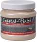 Preview: PUFAS Crystal Finish Kristall Effekt Decor Creme 750 ml