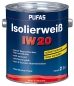 Preview: PUFAS Isolierweiß IW 20