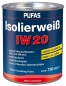 Preview: PUFAS Isolierweiß IW 20