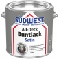 Preview: SÜDWEST All-Deck Buntlack Satin K61