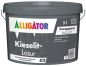 Preview: ALLIGATOR Kieselit Lasur