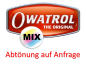 Preview: Owatrol SOLID COLOR SATIN VENTI weiß