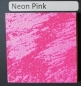 Preview: PUFAS Crystal Finish Kristall Effekt Decor Neon Pink 750 ml