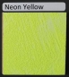 Preview: PUFAS Crystal Finish Kristall Effekt Decor Neon Yellow 750 ml