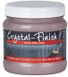 Preview: PUFAS Crystal Finish Kristall Effekt Decor Terra 750 ml