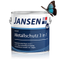 Preview: JANSEN Aqua Metallschutz 3 in 1 DB 701 750 ml