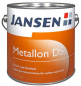 Preview: JANSEN Metallon DS RAL 9006 2.5 L