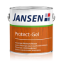 Preview: JANSEN Protect Gel eiche hell 750 ml