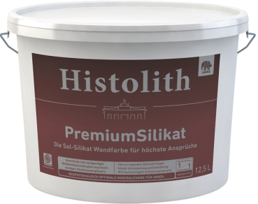 Caparol Histolith PremiumSilikat