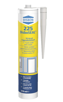 Caparol DisboSEAL 225 1K-Acryl-Fugendichtstoff