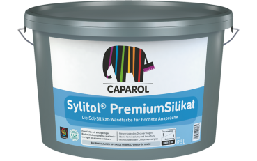 Caparol Sylitol PremiumSilikat