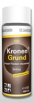 Jaeger Kronen® Isolierspray farblos 122
