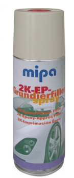 Mipa 2K-EP-Grundierfiller-Spray