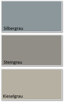 Preview: Jaeger Aqua Anti-Rutsch Bodenbeschichtung 306 2.5 Liter