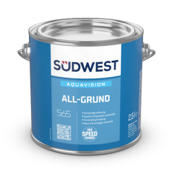SÜDWEST AquaVision All-Grund
