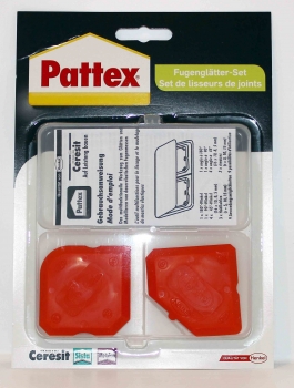 Pattex Fugenglätter-Set