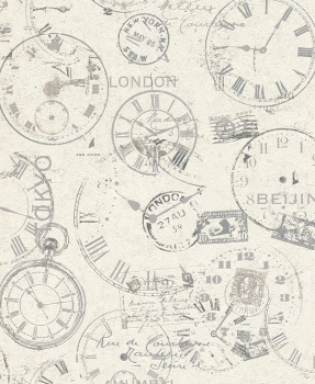 Rasch 649208 Andy Wand Anfertigung 2