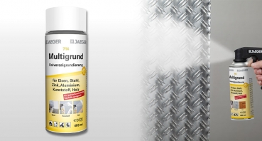 Preview: Jaeger Multigrund-Spray 714