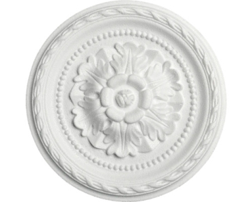 Rosette NT D40 Ø 30 cm