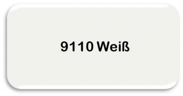 SÜDWEST Acryl All-Grund Spray 9110 weiß U50