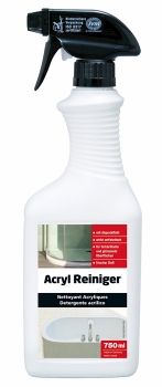 Glutoclean Acryl Reiniger 750 ml