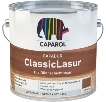 Caparol Capadur ClassicLasur