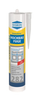 DisboSEAL® 282 HOCHBAU FUGE