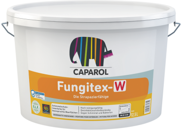 Caparol Fungitex-W 12.5 Liter