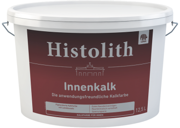 Caparol Histolith Innenkalk 12.5 L