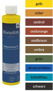 Caparol Histolith Volltonfarben 750 ml