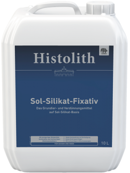 Caparol Histolith Sol-Silikat-Fixativ