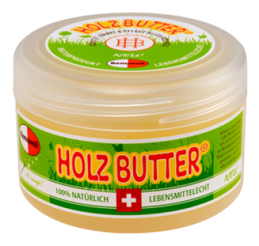 Renuwell Holz-Butter® 250 ml