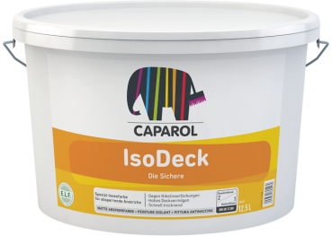 Caparol IsoDeck 12.5 Liter
