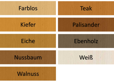 Preview: Caparol Capadur LasurGel