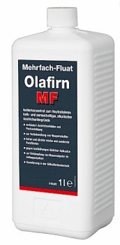 PUFAS Mehrfach-Fluat Olafirn MF