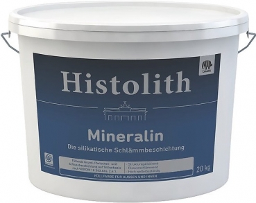 Caparol Histolith Mineralin 20 Kg