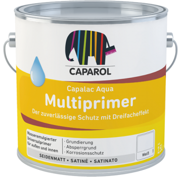 Caparol Capalac Aqua Multiprimer