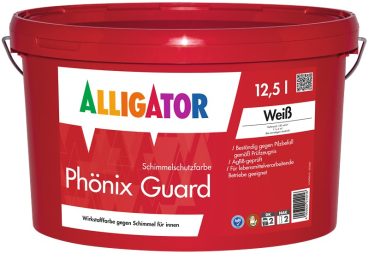 ALLIGATOR Phönix Guard 12.5 Liter