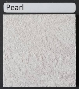 PUFAS Crystal Finish Kristall Effekt Decor Pearl 750 ml