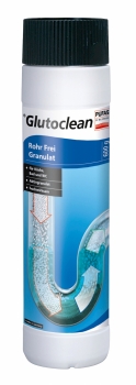 Glutoclean Rohr Frei Granulat 600 g