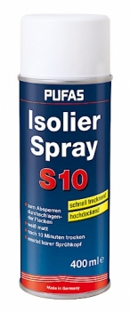 PUFAS Isolierspray S 10