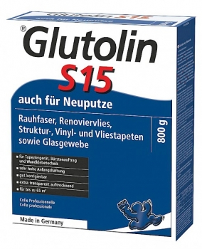 Glutolin S 15