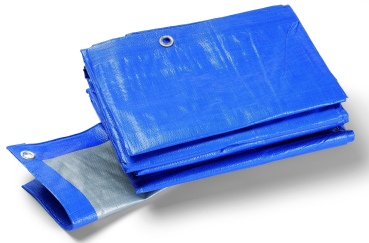 Schutz-Abdeckplane Terra S180
