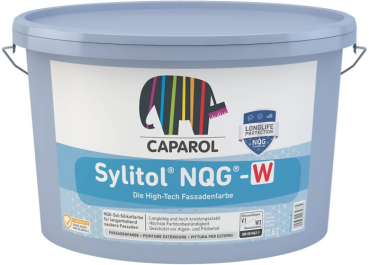 Preview: Caparol Sylitol-NQG