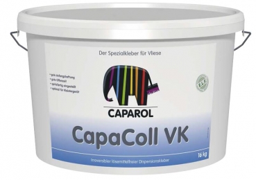Caparol Capaver Capacoll VK