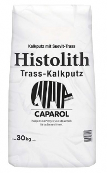 Caparol Histolith Trass-Kalkputz 30 KG