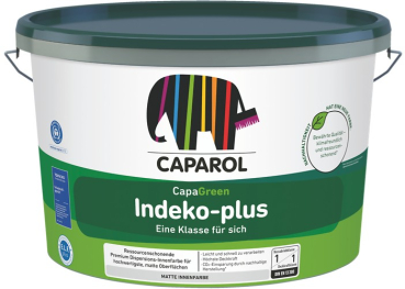 Caparol Capa Indeko-plus weiß