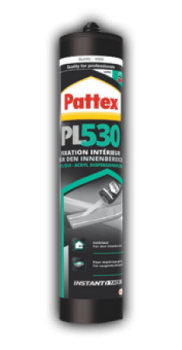 Pattex PL 530 Montagekleber 400g
